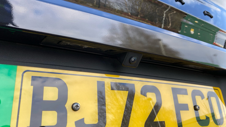 Vauxhall Mokka 100kW GS Line 50kWh 5dr Auto Electric Hatchback